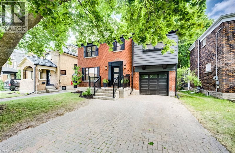 Image of home for listing MLS® 40853970