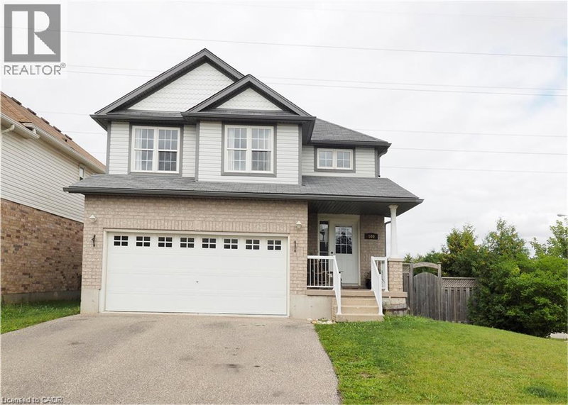 Image of home for listing MLS® 40853975