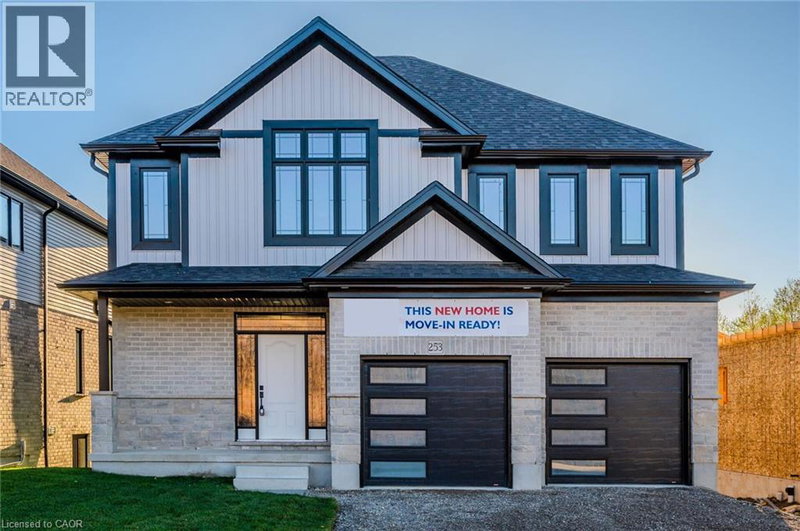 Image of home for listing MLS® 40854059