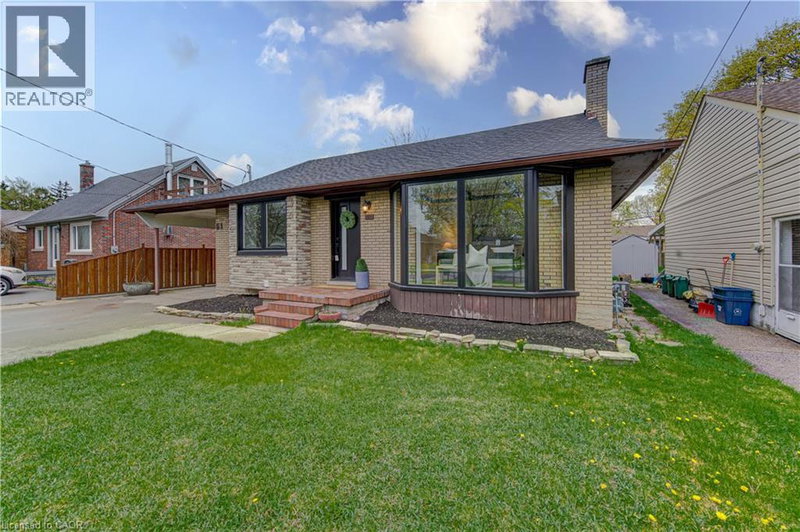 Image of home for listing MLS® 40854078