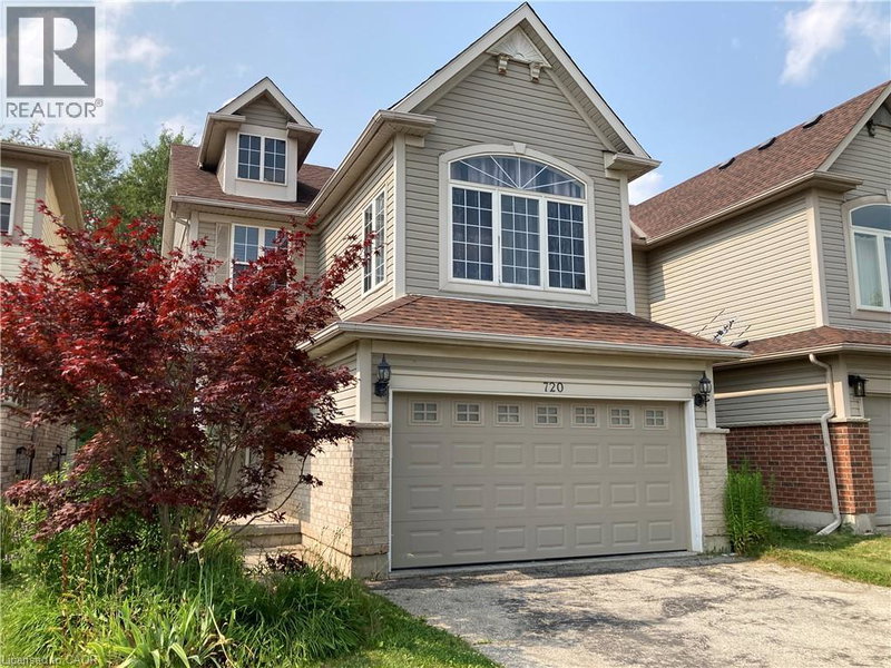 Image of home for listing MLS® 40854363
