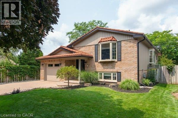 Image of home for listing MLS® 40854611