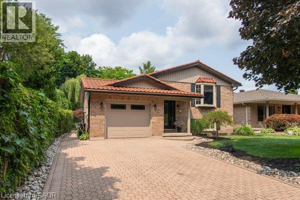 Image of home for listing MLS® 40854611