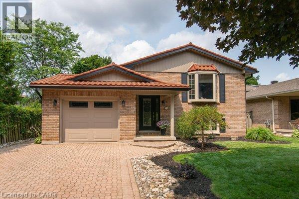 Image of home for listing MLS® 40854611