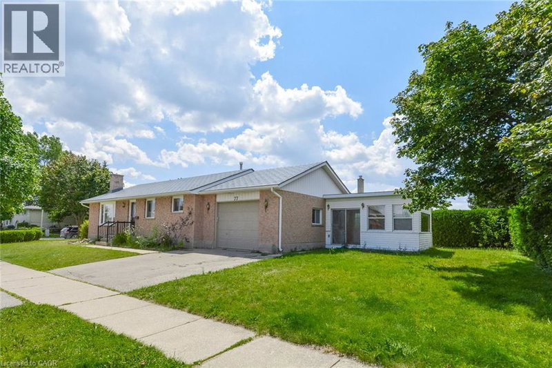 Image of home for listing MLS® 40854659