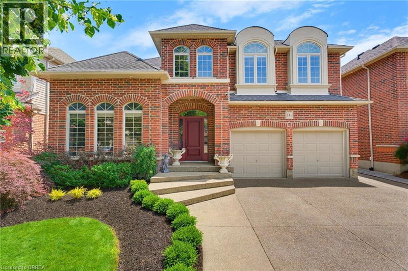 Image of home for listing MLS® 40855235