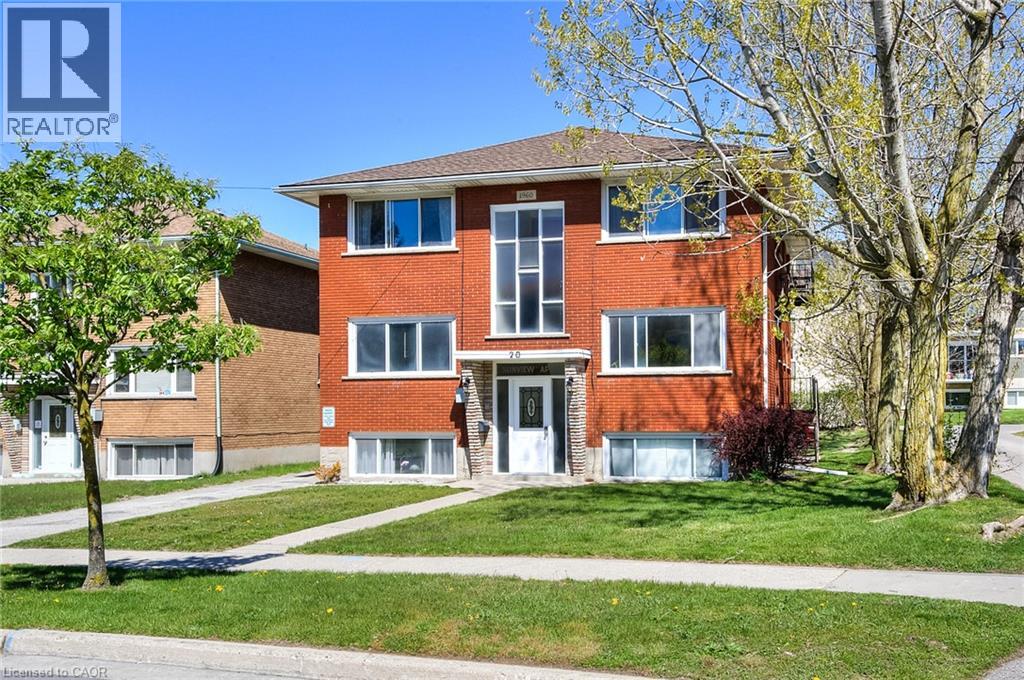Image of home for listing MLS® 40856121