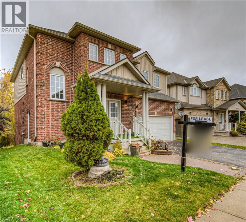 Image of home for listing MLS® 40856168
