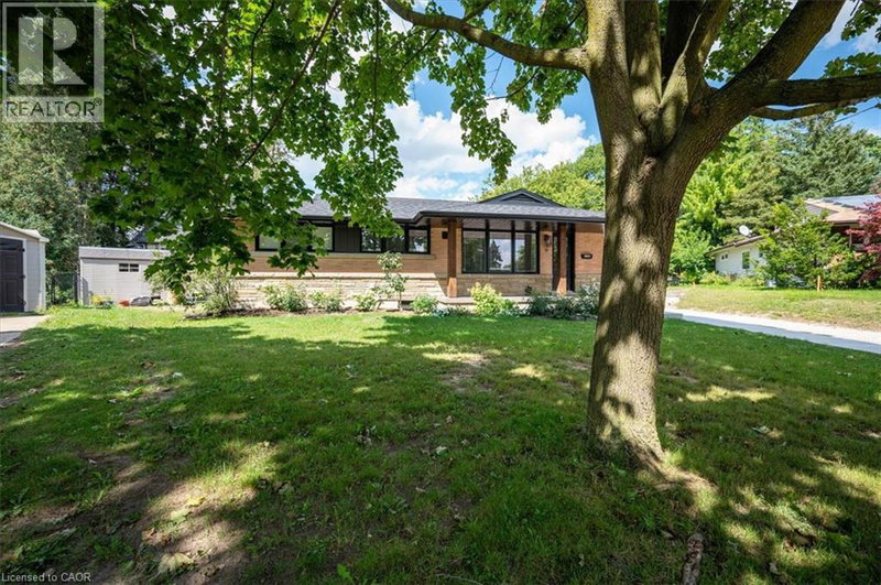 Image of home for listing MLS® 40856242
