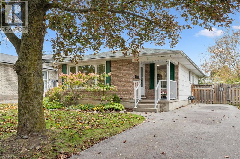 Image of home for listing MLS® 40856397