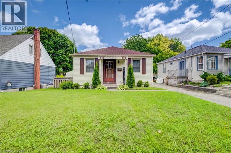 Image of home for listing MLS® 40856568
