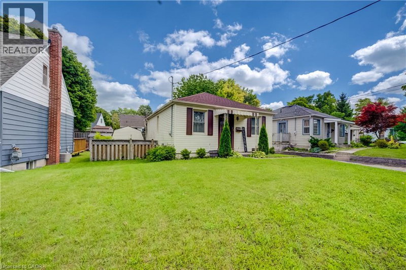 Image of home for listing MLS® 40856568
