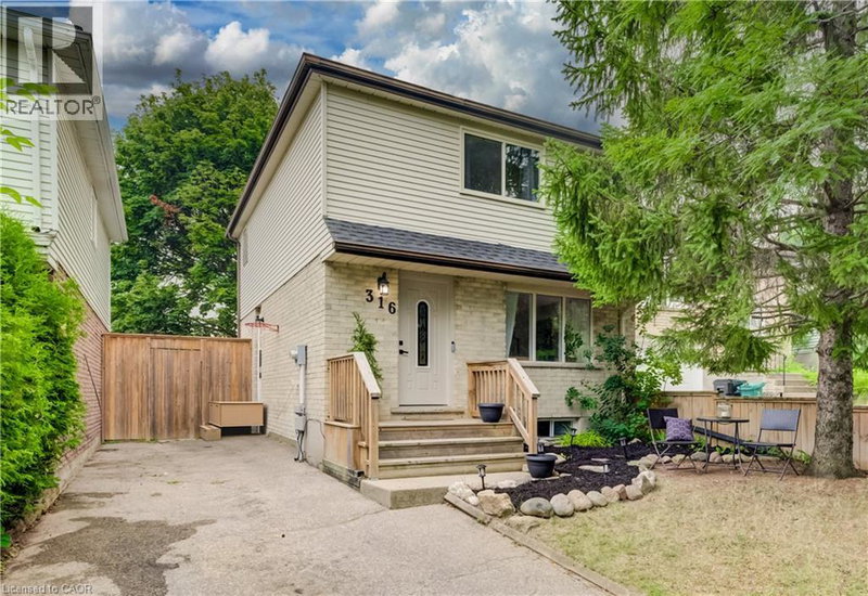 Image of home for listing MLS® 40856573