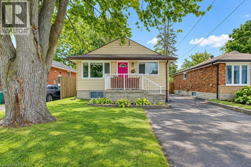 Image of home for listing MLS® 40856652