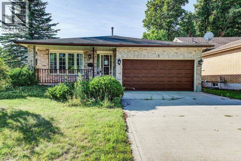 Image of home for listing MLS® 40856869