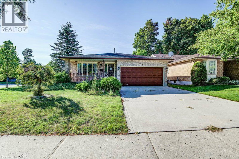 Image of home for listing MLS® 40856869