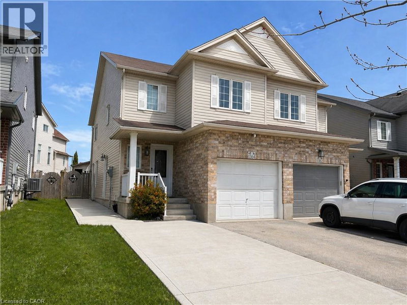 Image of home for listing MLS® 40856962