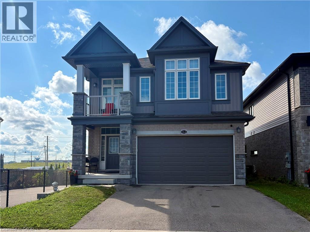Image of home for listing MLS® 40856967