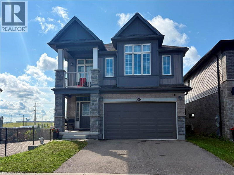Image of home for listing MLS® 40856967