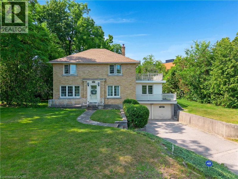 Image of home for listing MLS® 40857269