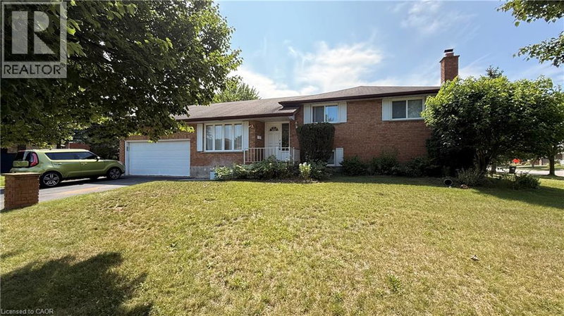 Image of home for listing MLS® 40857493