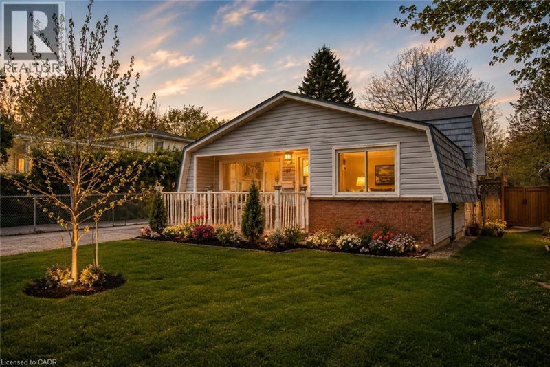 Image of home for listing MLS® 40857976