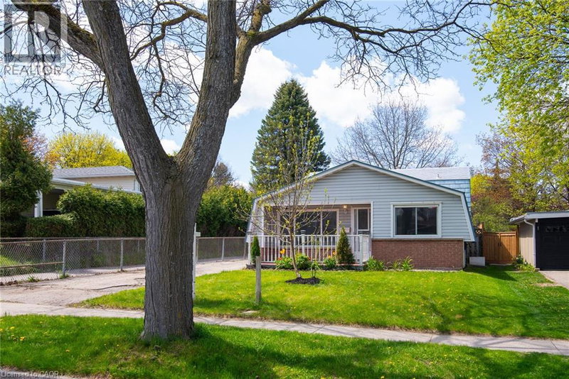 Image of home for listing MLS® 40857976