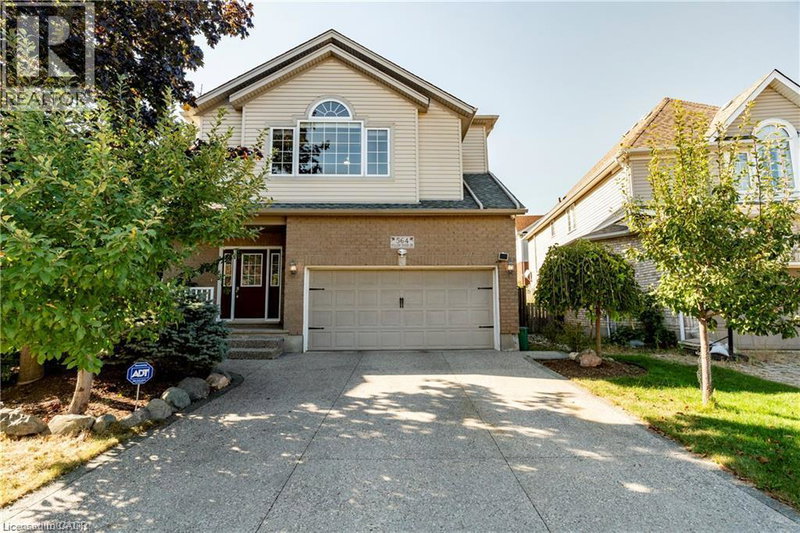 Image of home for listing MLS® 40858106