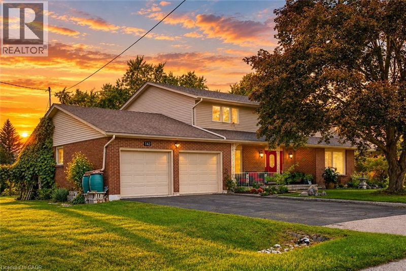 Image of home for listing MLS® 40858275
