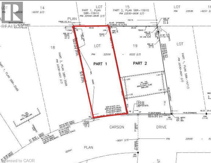 Image of home for listing MLS® 40858280