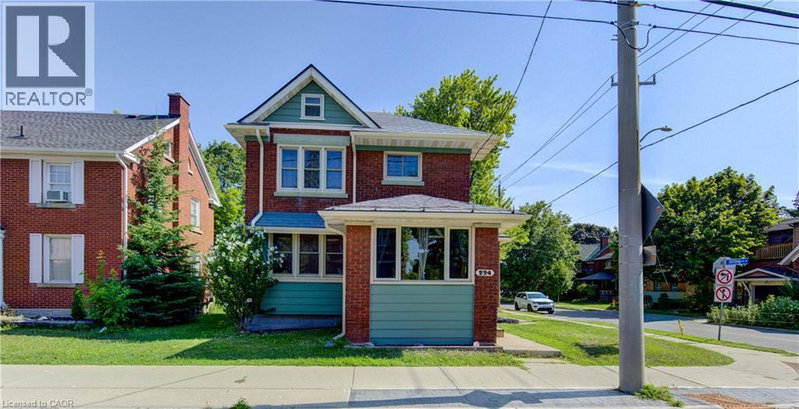 Image of home for listing MLS® 40858615