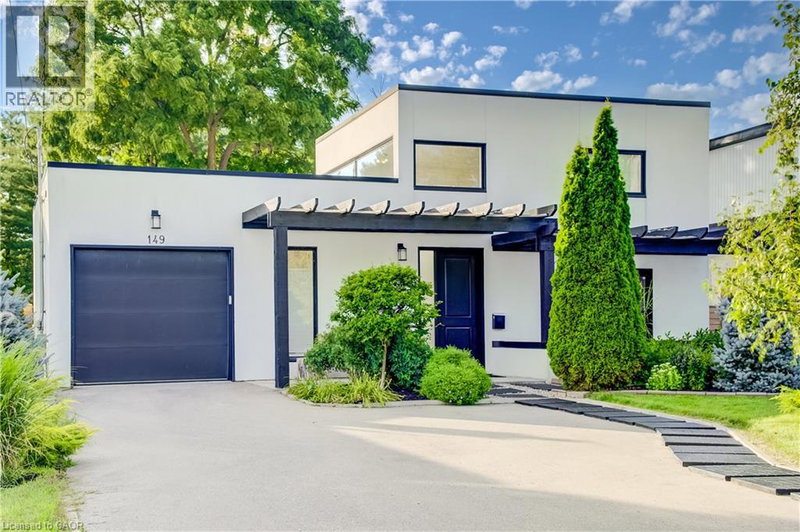 Image of home for listing MLS® 40858748