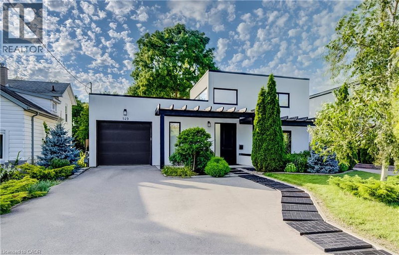 Image of home for listing MLS® 40858748