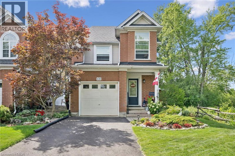 Image of home for listing MLS® 40859020