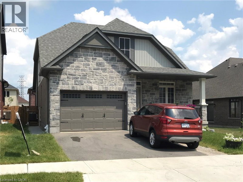 Image of home for listing MLS® 40859036