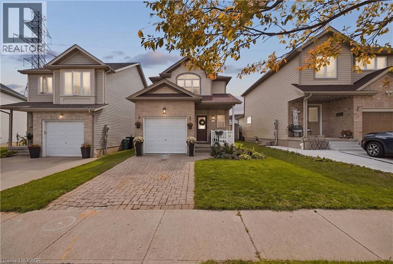 Image of home for listing MLS® 40859079