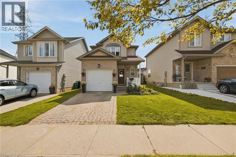 Image of home for listing MLS® 40859079