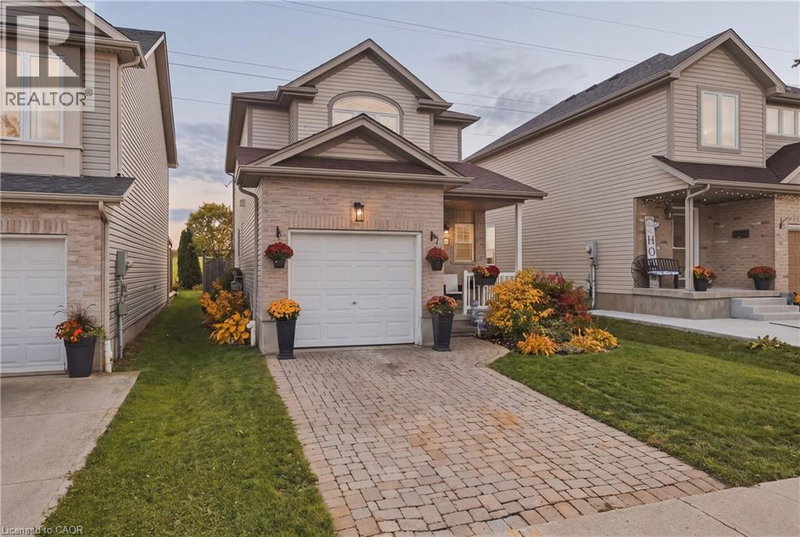 Image of home for listing MLS® 40859079