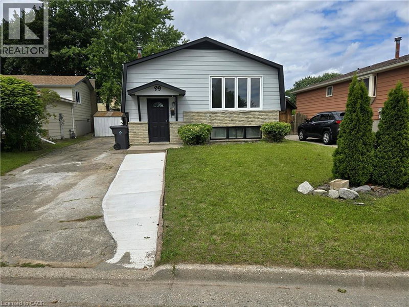 Image of home for listing MLS® 40859082