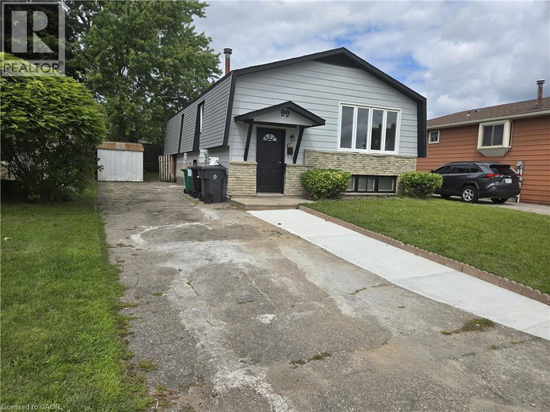 Image of home for listing MLS® 40859082
