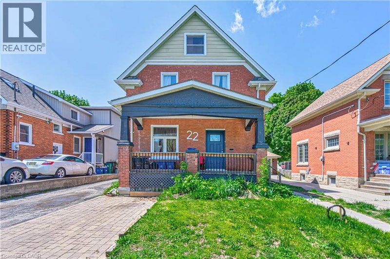 Image of home for listing MLS® 40859370