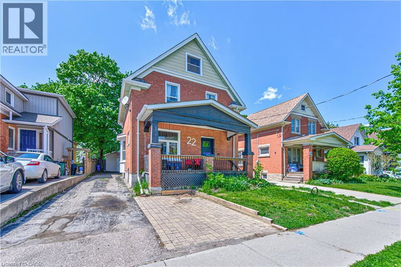 Image of home for listing MLS® 40859370