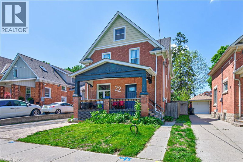 Image of home for listing MLS® 40859370