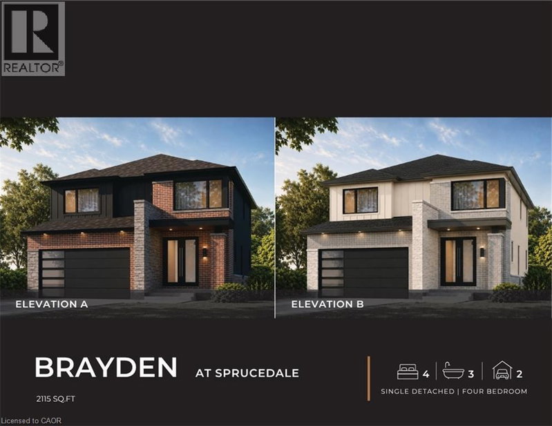 Image of home for listing MLS® 40860269