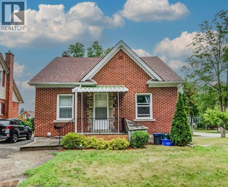 Image of home for listing MLS® 40860385