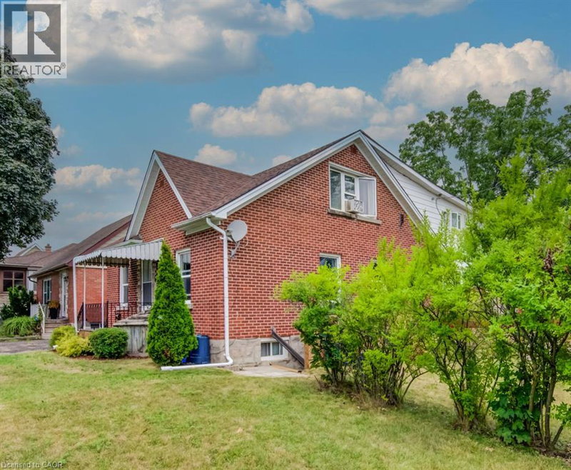 Image of home for listing MLS® 40860385