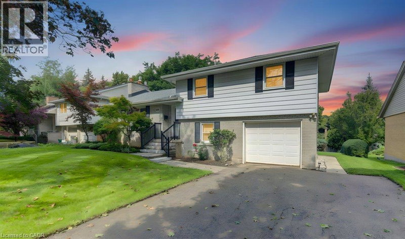 Image of home for listing MLS® 40860431