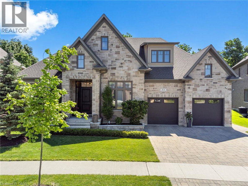 Image of home for listing MLS® 40860448