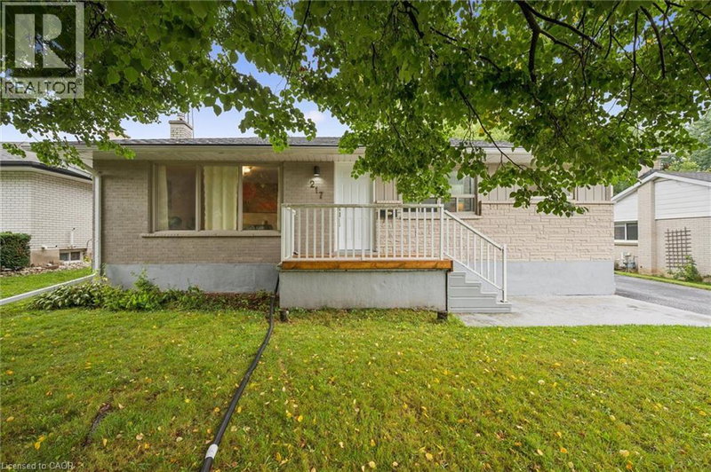 Image of home for listing MLS® 40860514