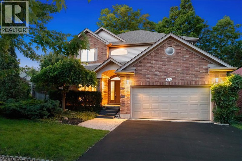 Image of home for listing MLS® 40860983